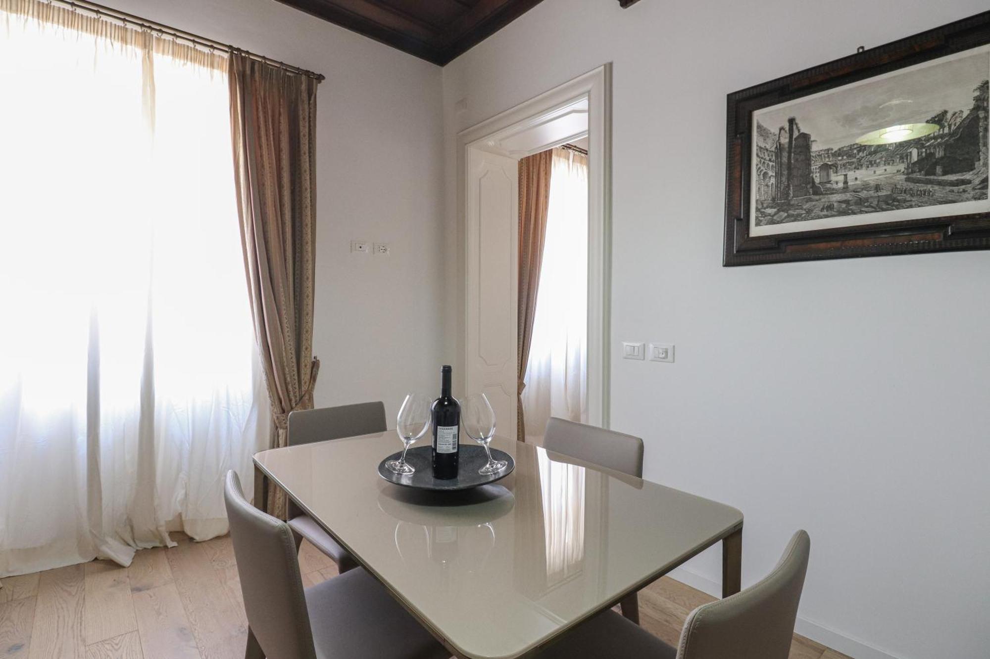 We Home - Frattina14 - Piazza Di Spagna โรม ภายนอก รูปภาพ